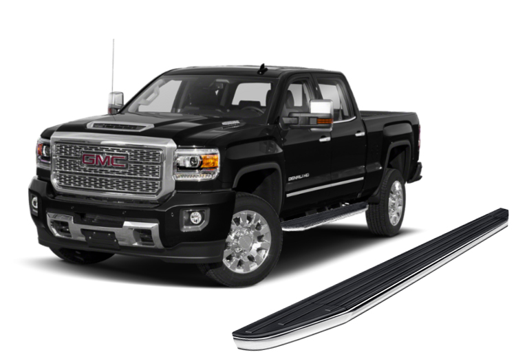 Black Horse Premium Running Boards Autoplicity
