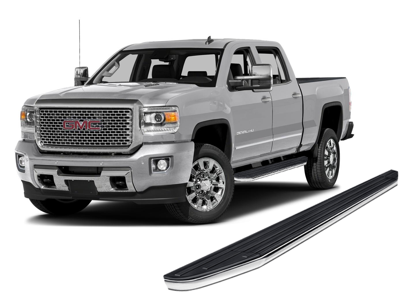 Black Horse Premium Running Boards Autoplicity