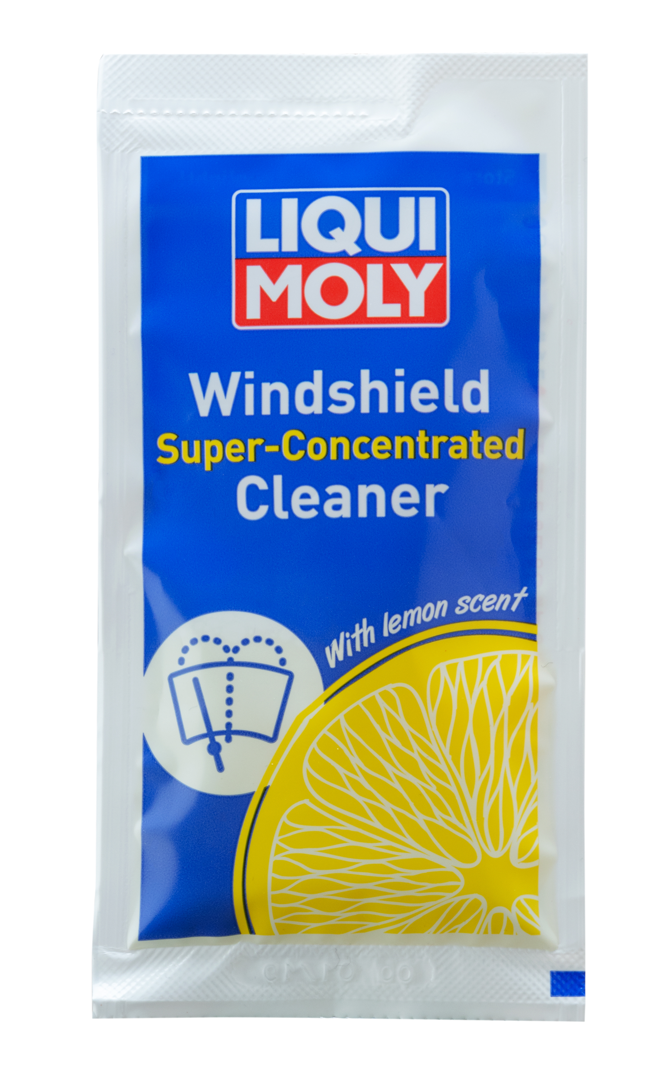 Show details for LIQUI MOLY 20388 Windshield Washer Fluid Concentrate - 20 Ml Cushion
