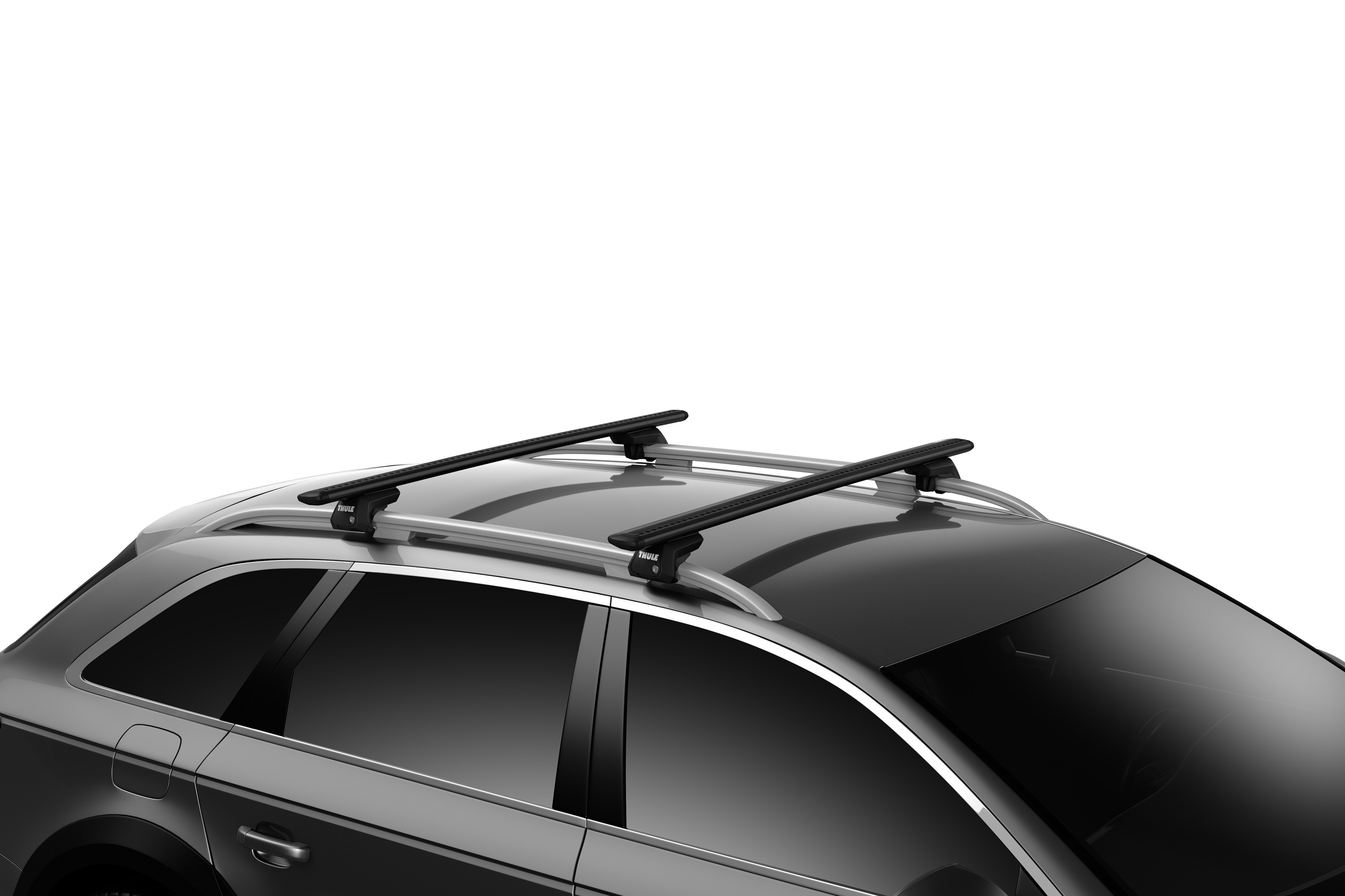 Thule 711320 Wingbar Evo 127 | Autoplicity
