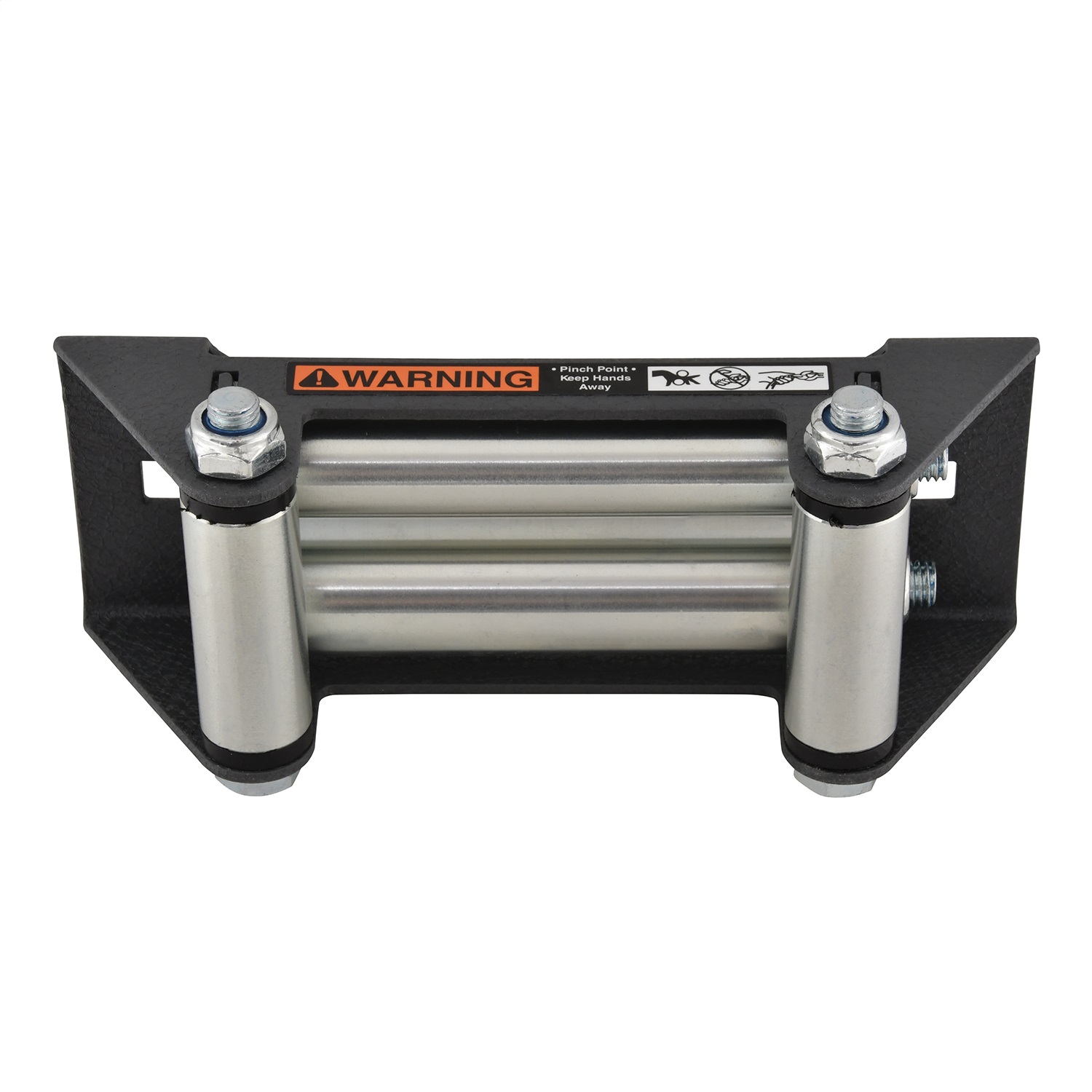 Superwinch 8741340 Roller Fairlead Autoplicity