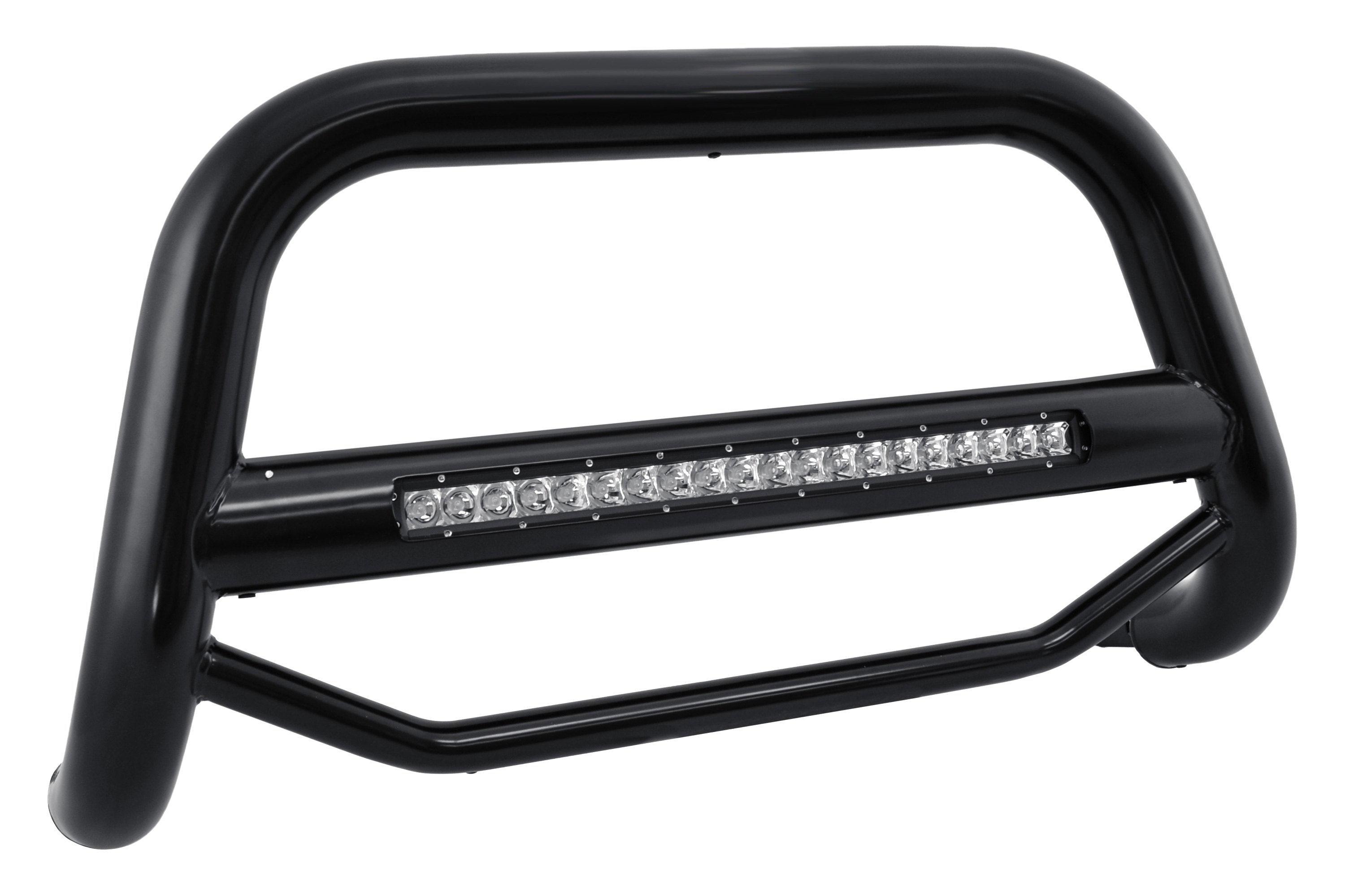 Black Horse MABTOF5007B Max Beacon Bull Bar Autoplicity