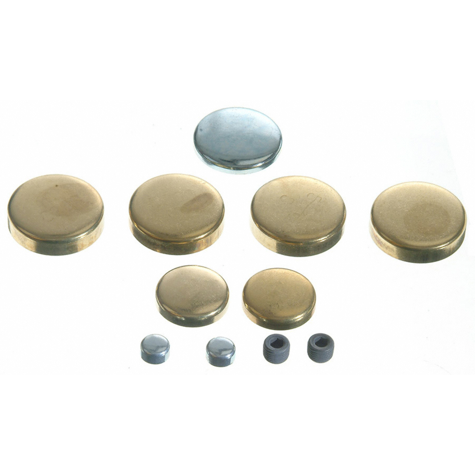 Sealed Power 3818003 Engine Expansion Plug Kit | Autoplicity