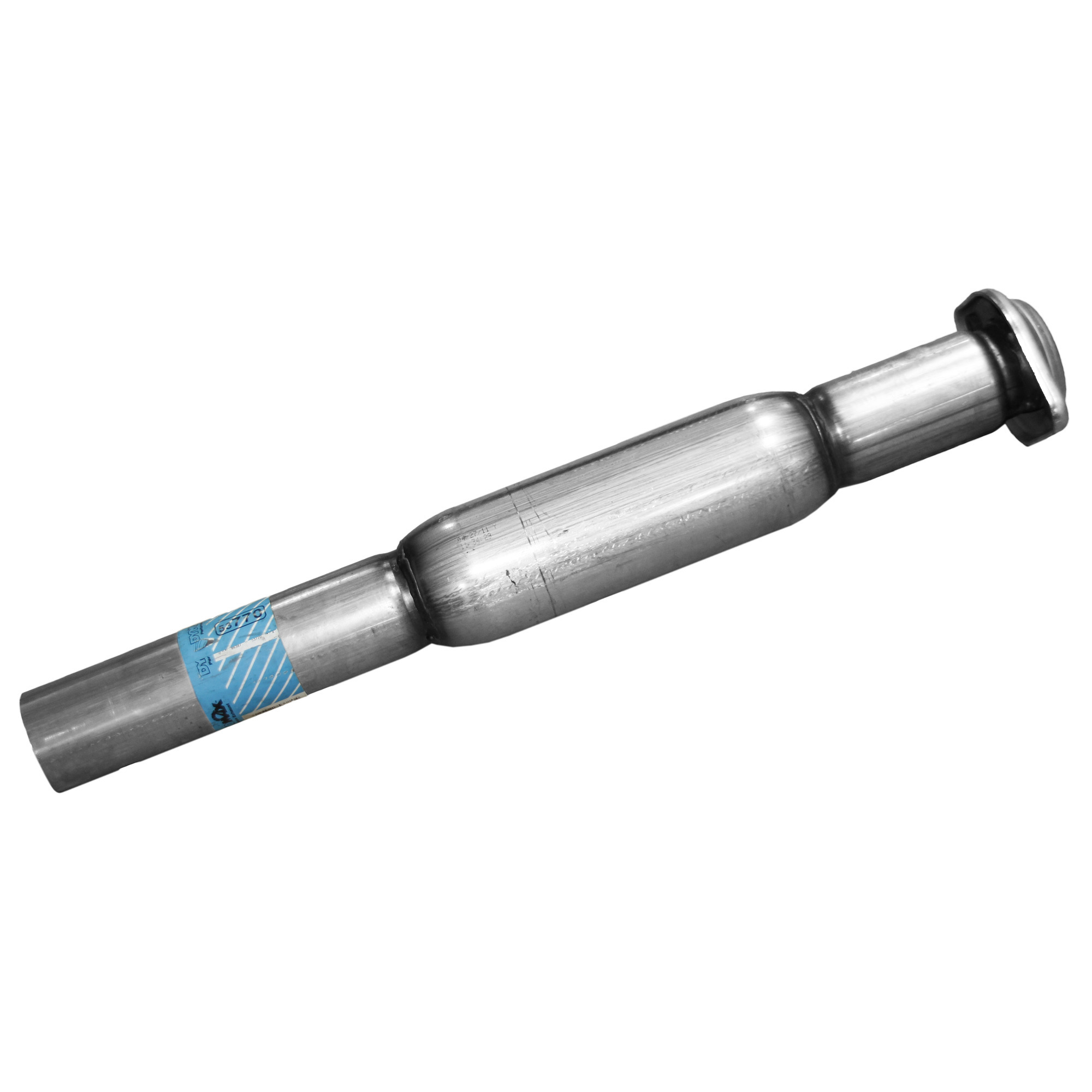 Dynomax 53770 Mufflers Autoplicity