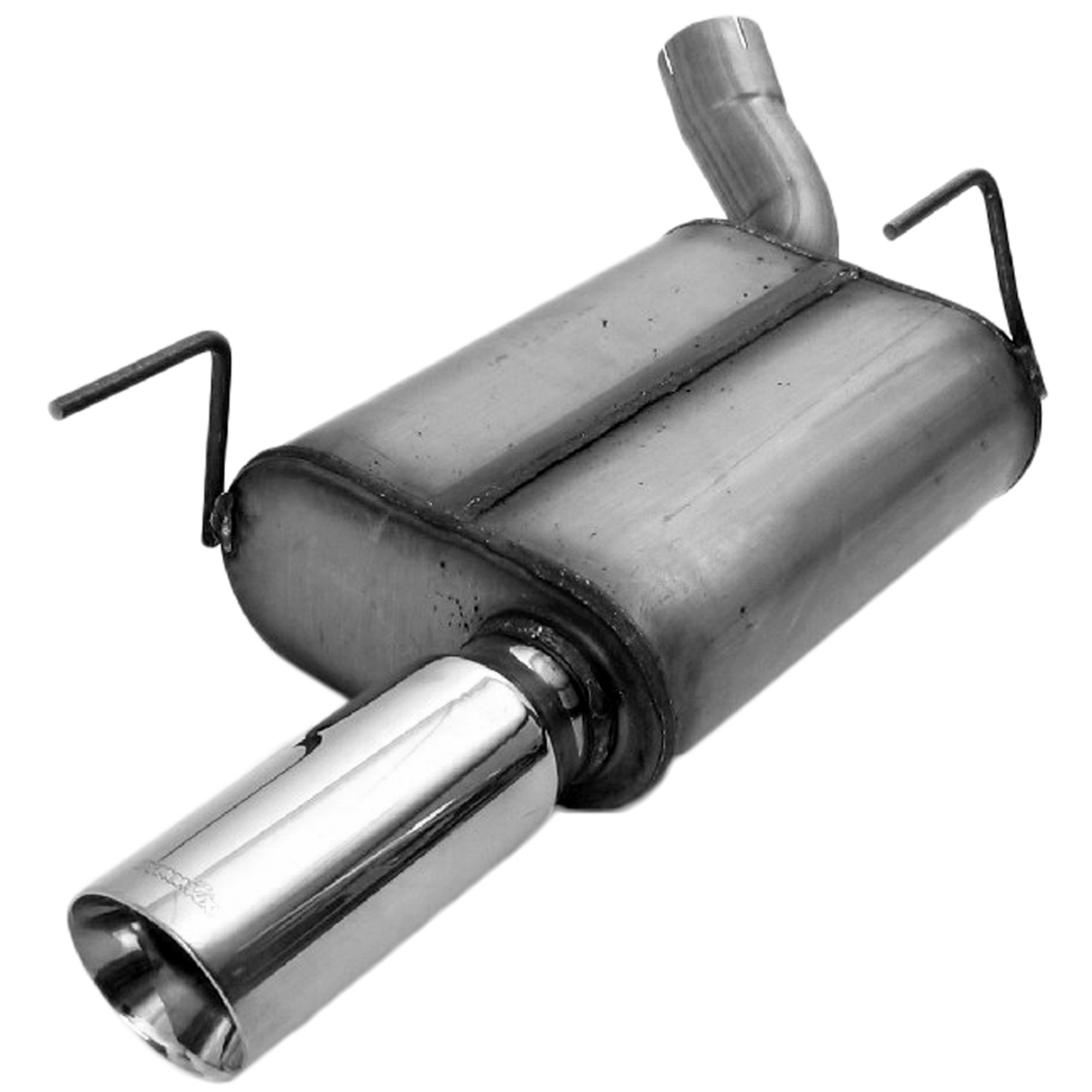 Dynomax 53758 UltraFlo Welded Mufflers Autoplicity