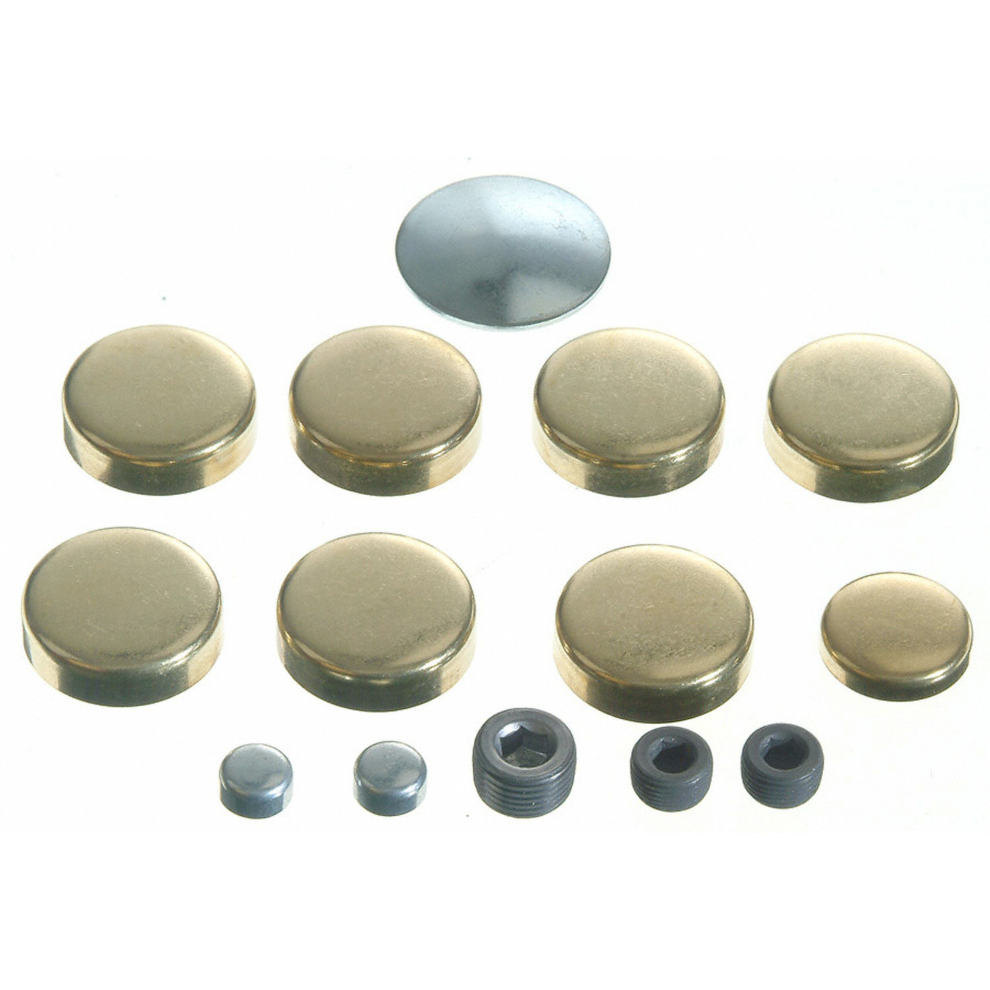 Sealed Power 3818061 Engine Expansion Plug Kit | Autoplicity