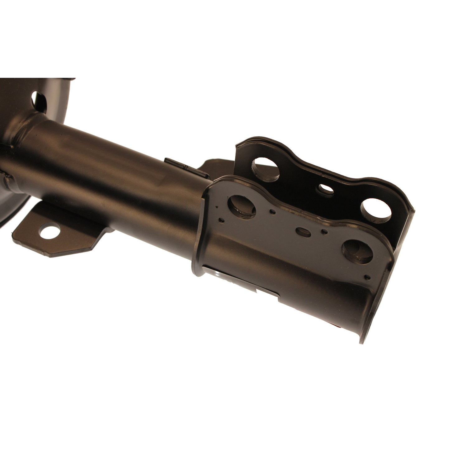 KYB SR4180 Strut Plus Kyb Strut KYBu00ae SR4180 - Strut-Plusu2122 Front Driver Side Twin