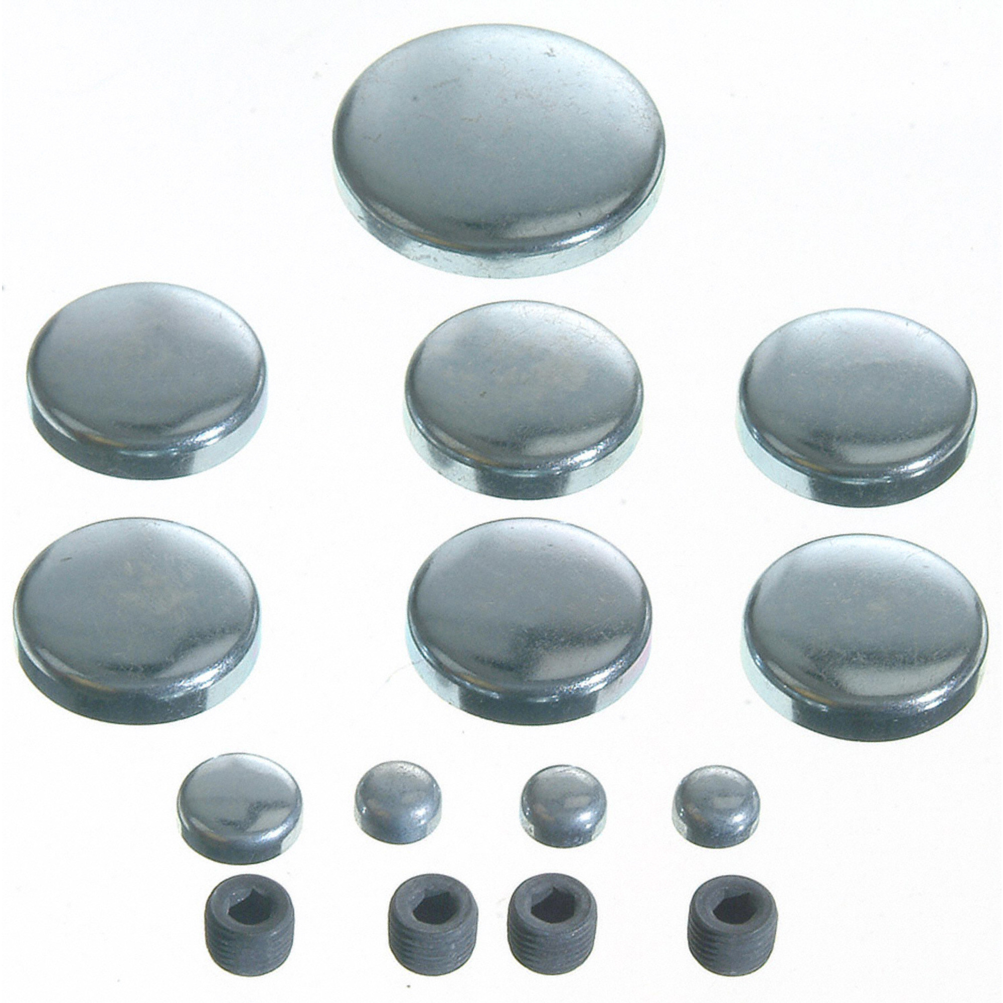 Sealed Power 3814010 Engine Expansion Plug Kit | Autoplicity