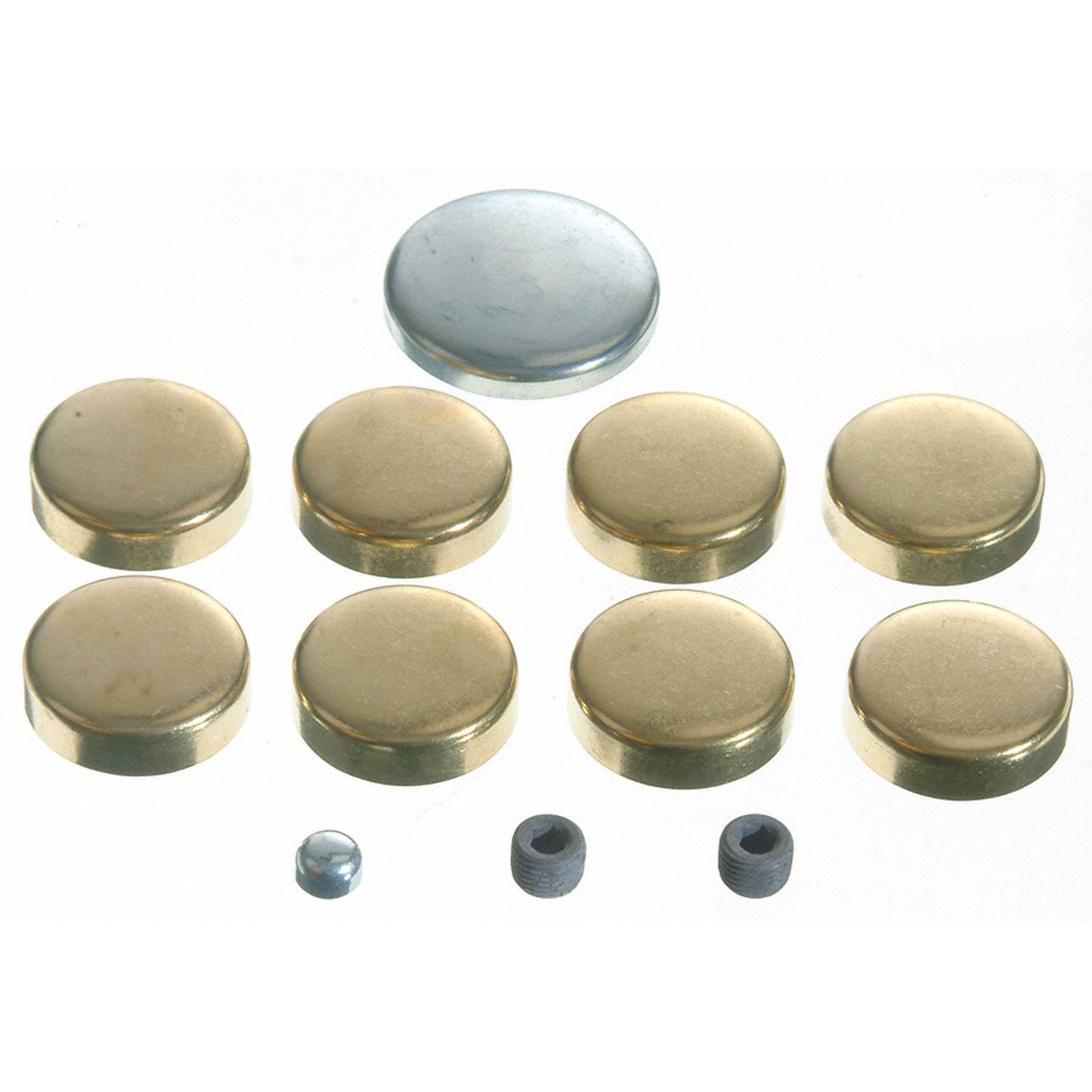 Sealed Power 3818058 Engine Expansion Plug Kit | Autoplicity