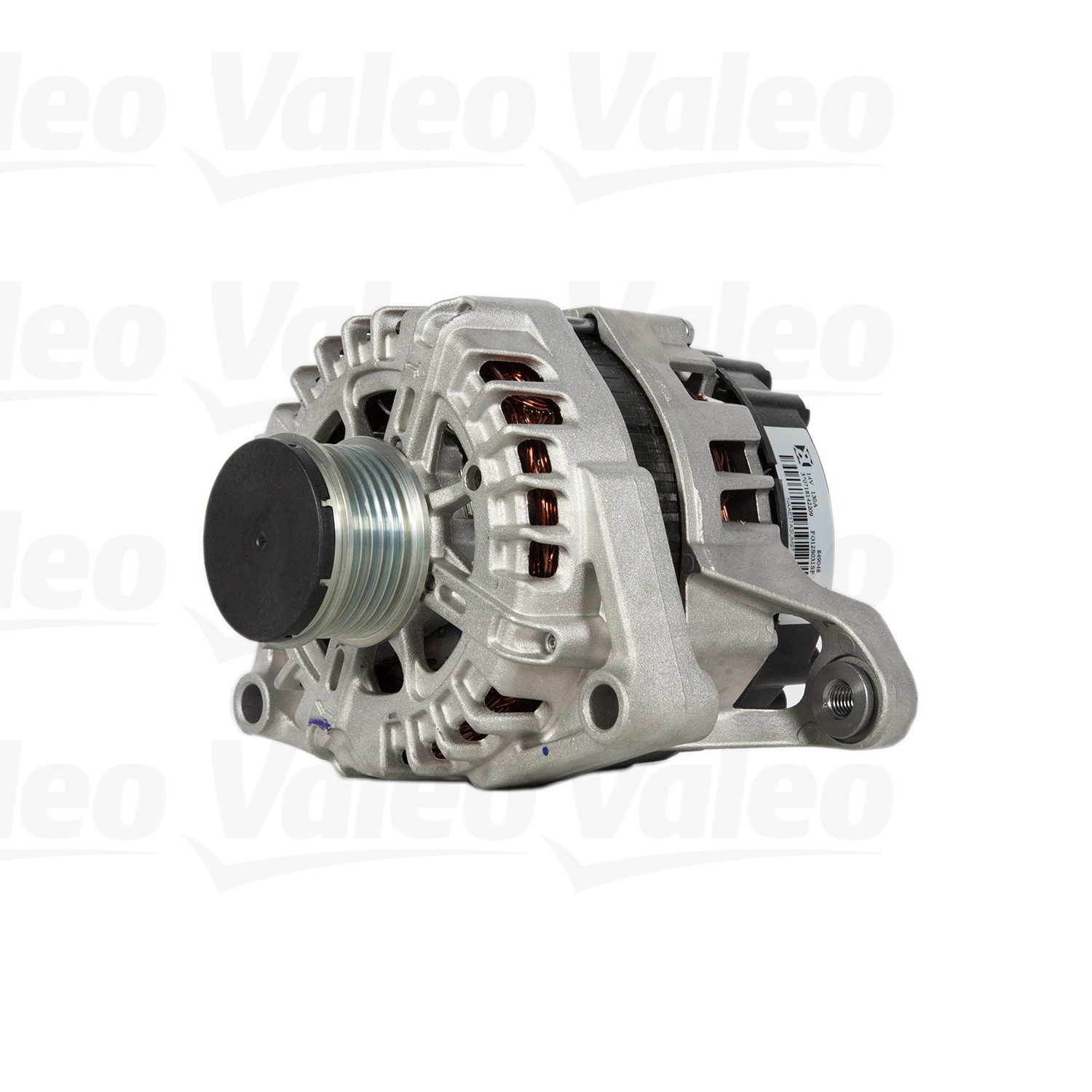 Valeo 849048 Alternator Autoplicity