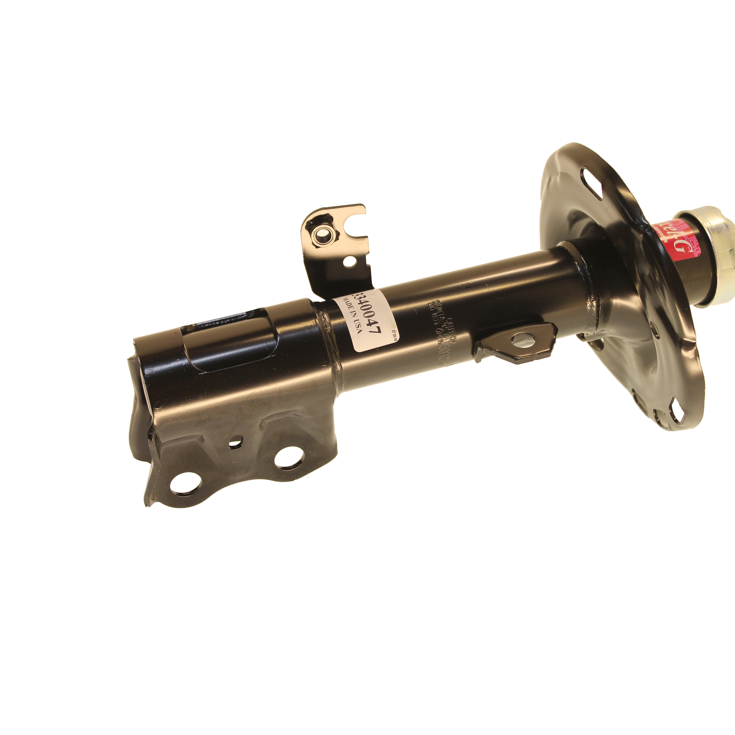 KYB 3340047 Gas Strut | Autoplicity
