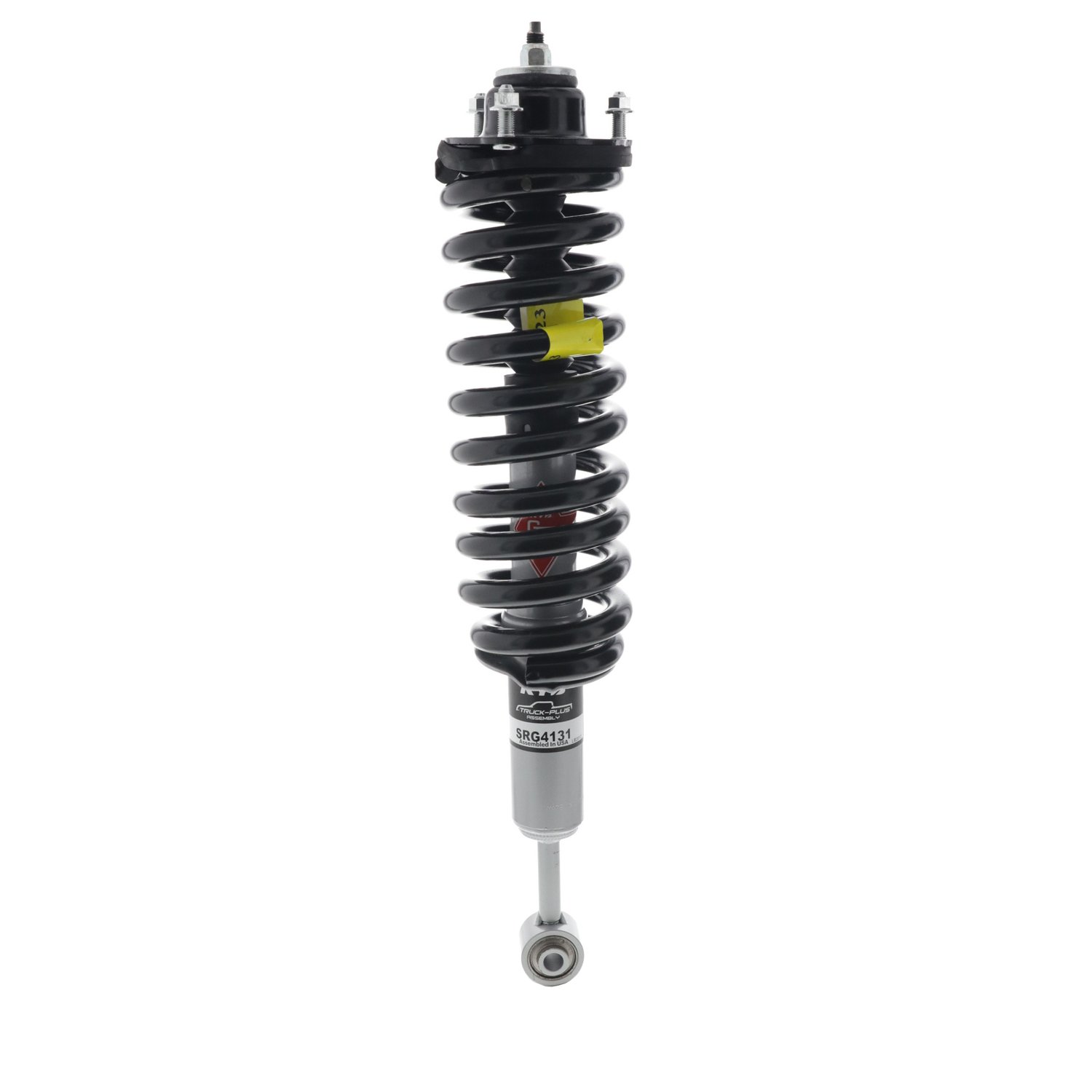 KYB SRM4771 Front Truck-Plus Performance Assembly Truck-Plus