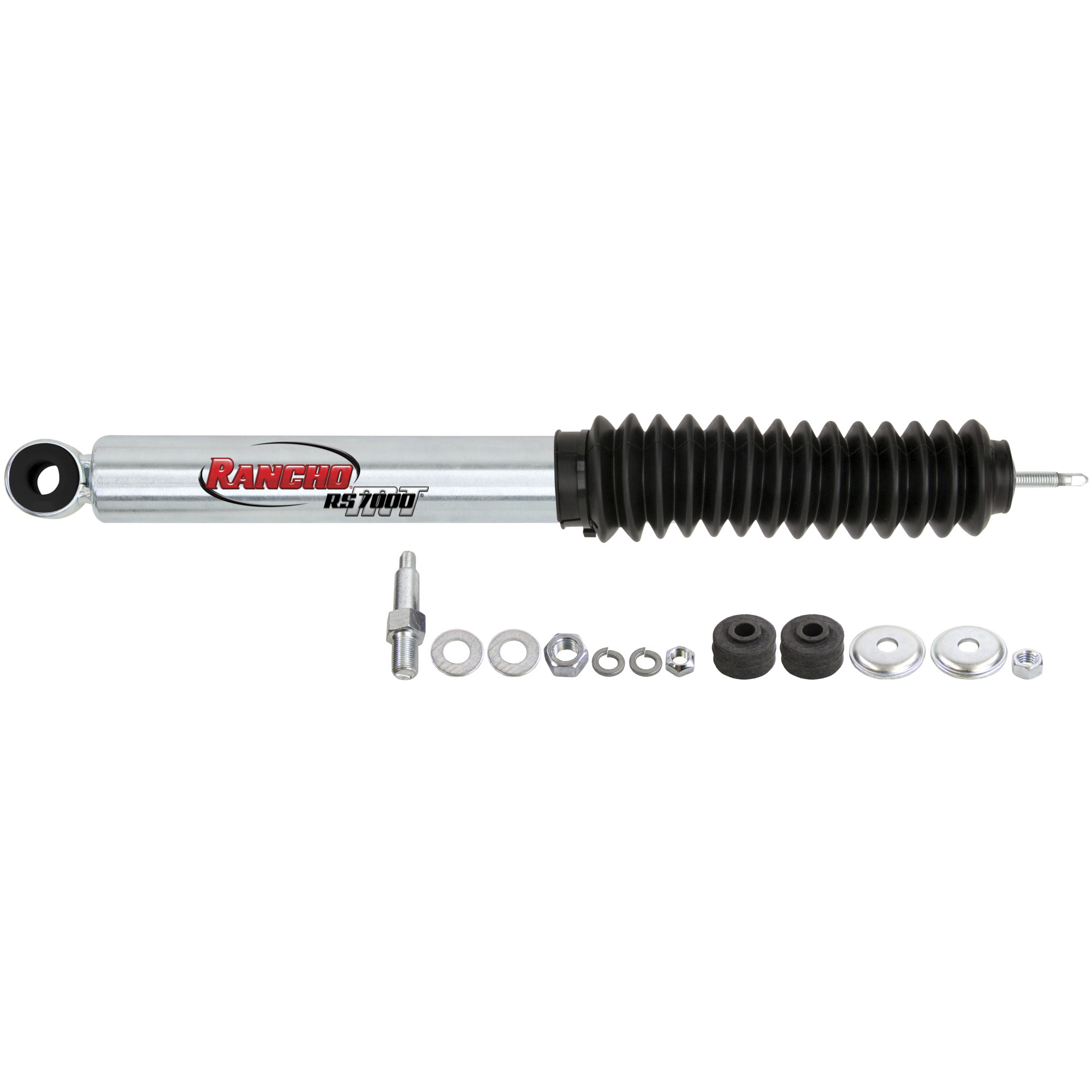 Rancho Suspension RS7405 Rancho (rs7405) Rs7000mt Steering Stabilizer