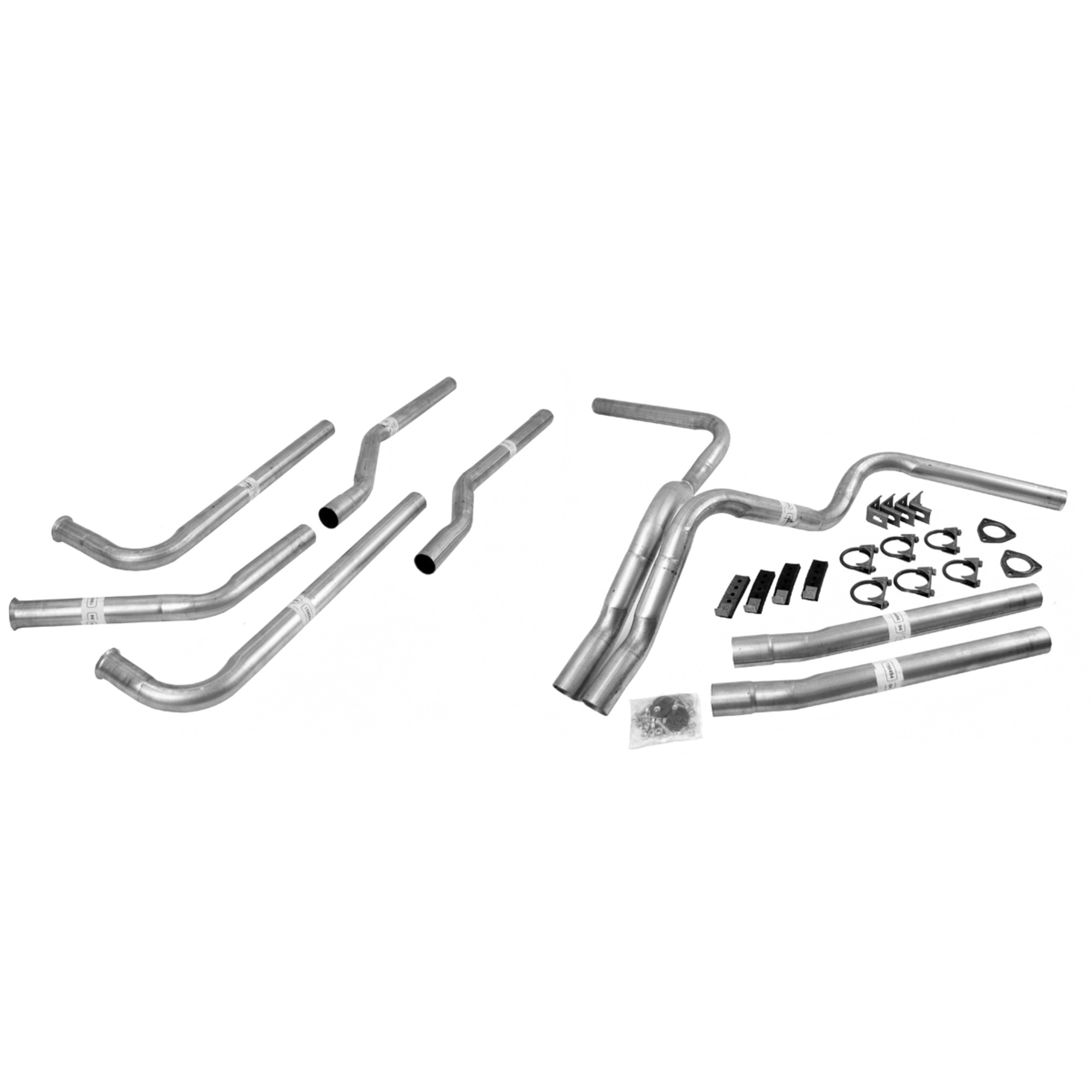 Dynomax 89006 Man Dual Kit Gm Pickup Autoplicity