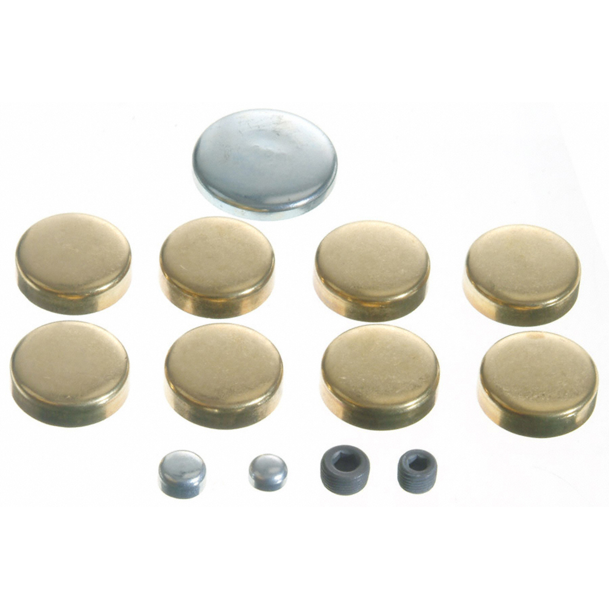 Sealed Power 3818049 Engine Expansion Plug Kit | Autoplicity