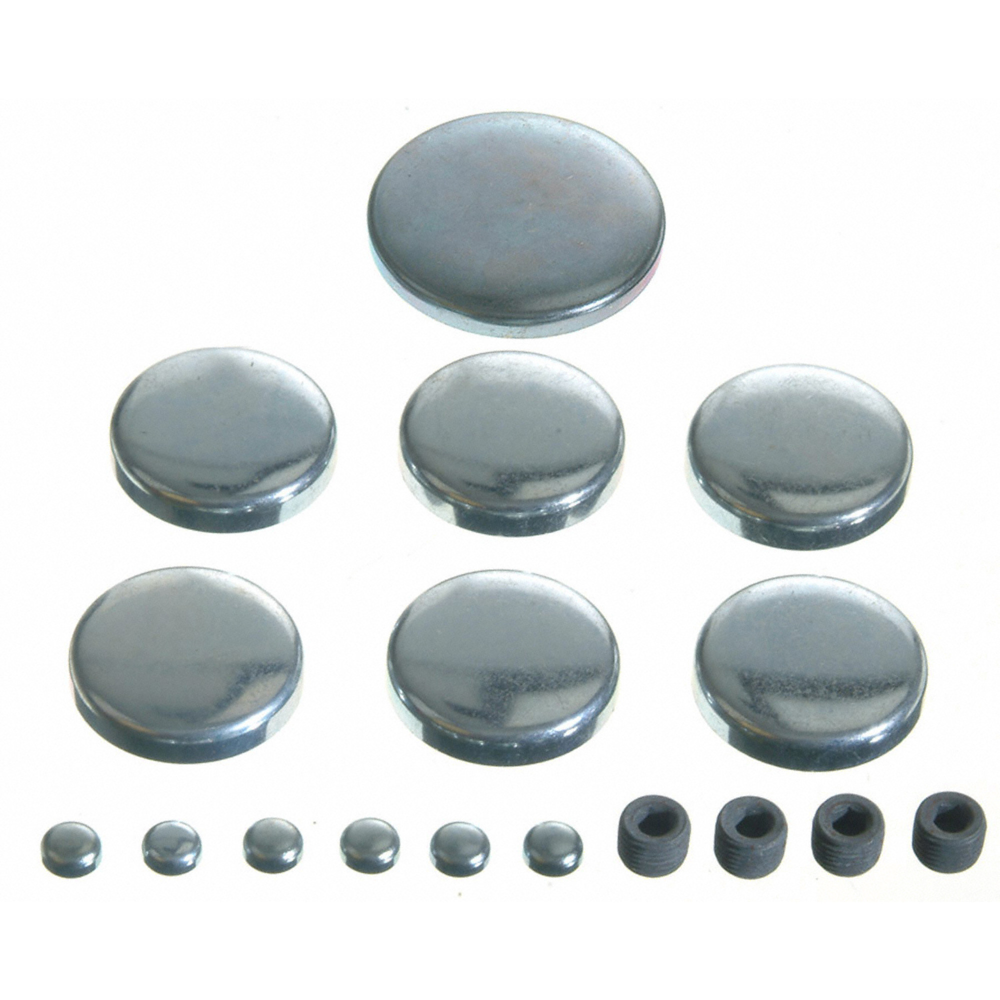 Sealed Power 3814015 Engine Expansion Plug Kit | Autoplicity