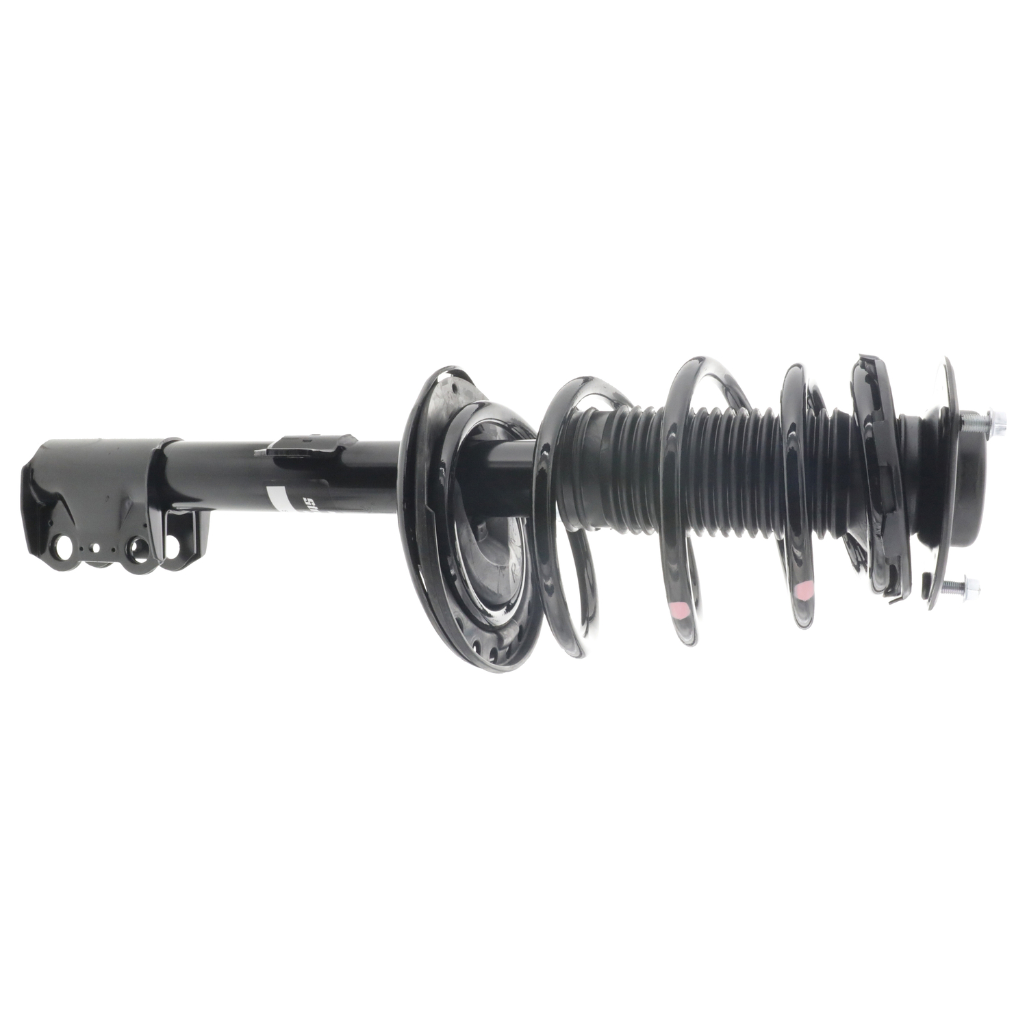 KYB SR4452 Strut-Plus Coplete Corner Unit Assebly -Strut, Ount And