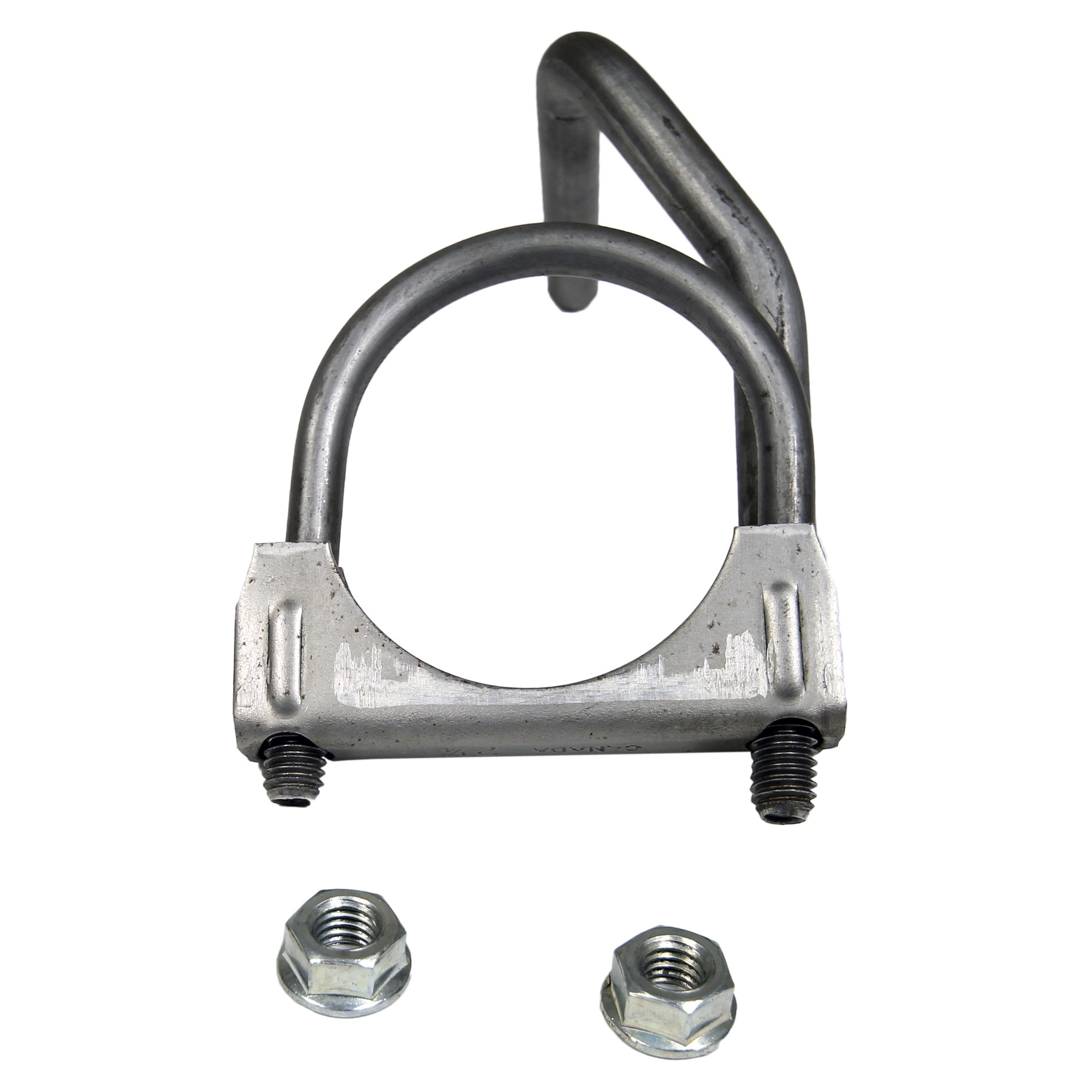 Dynomax 36412 Exhaust Hanger Autoplicity