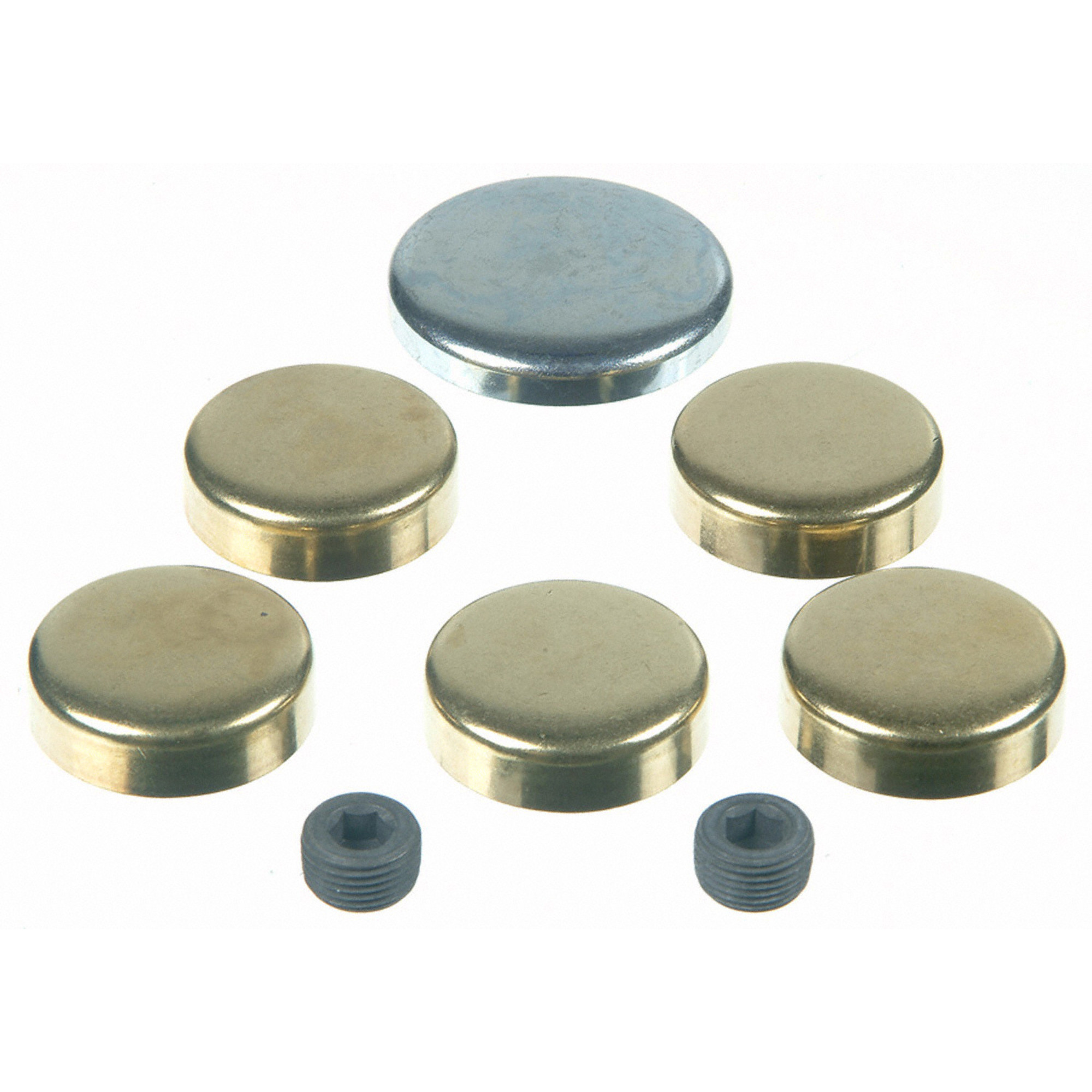 Sealed Power 3818012 Engine Expansion Plug Kit Autoplicity