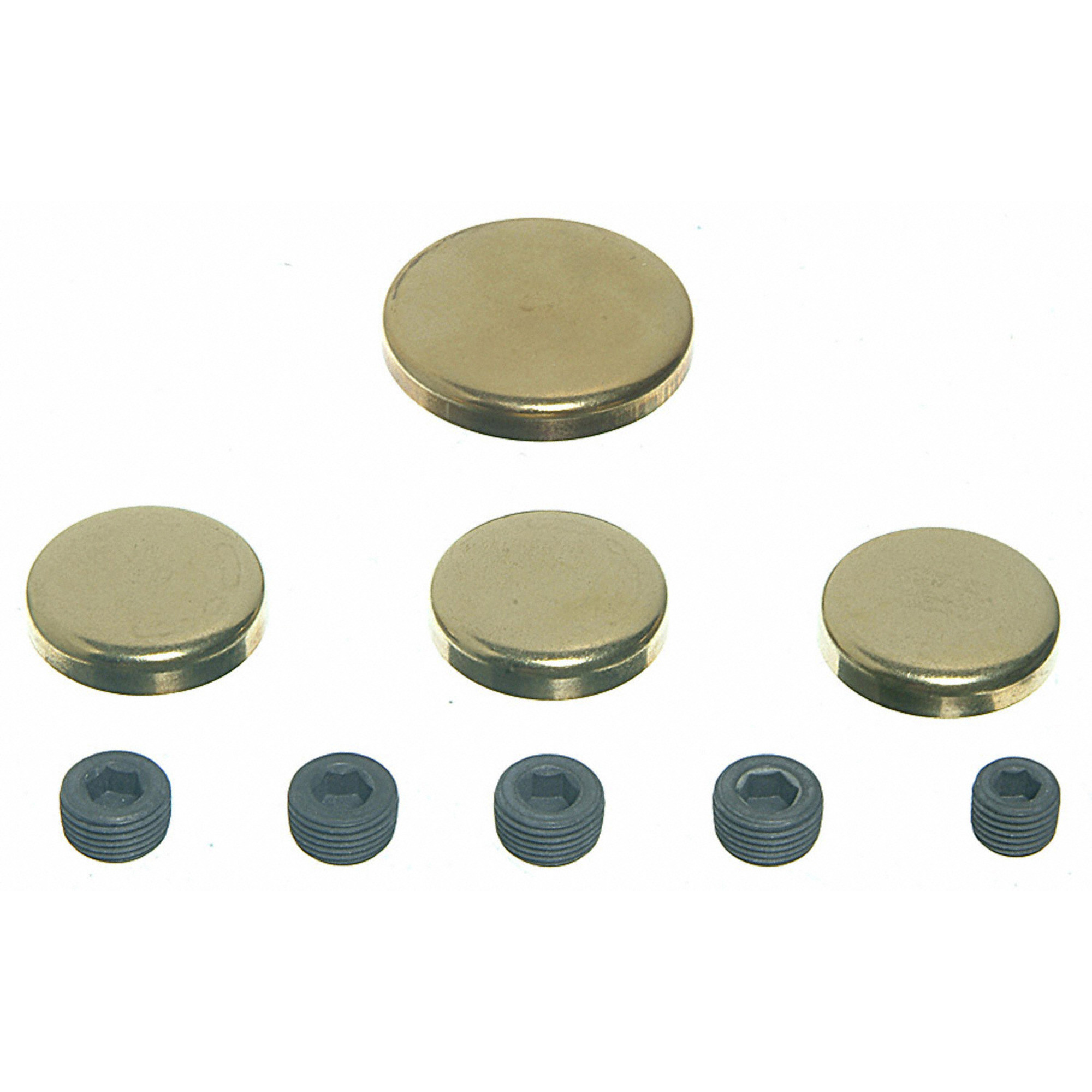 Sealed Power 3818029 Engine Expansion Plug Kit Autoplicity