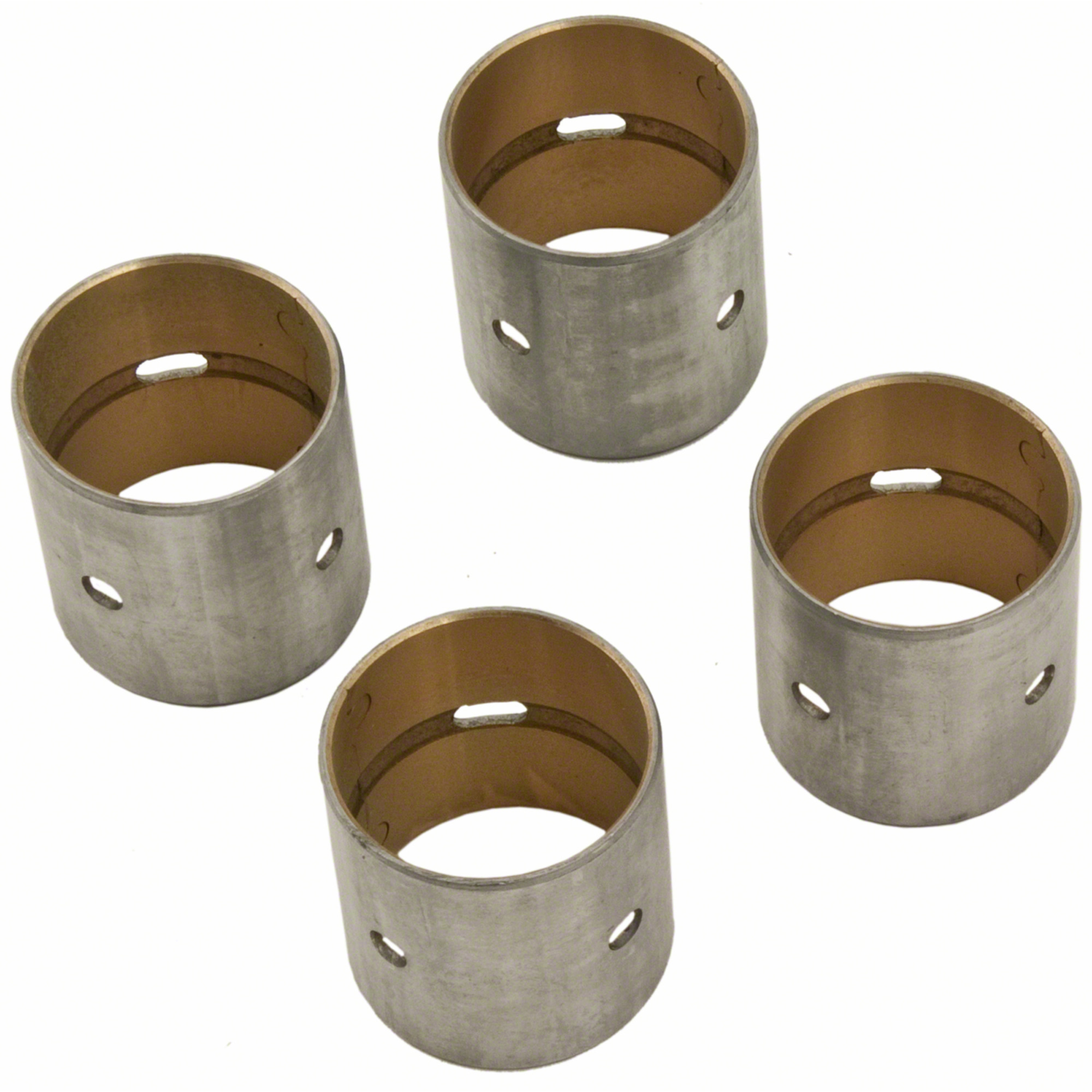 Sealed Power 467284Y Engine Piston Wrist Pin Bushing Set Autoplicity