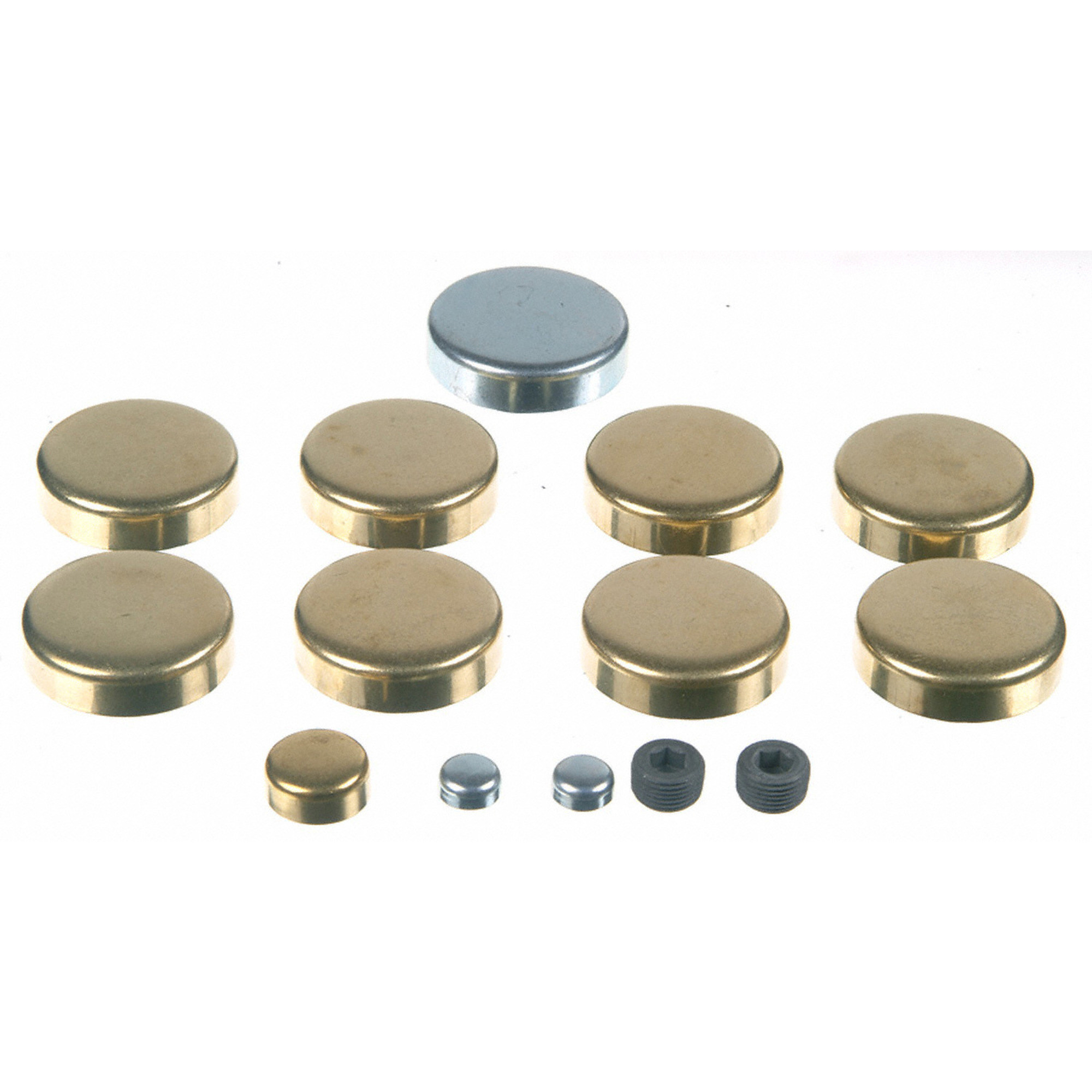 Sealed Power 3818021 Engine Expansion Plug Kit Autoplicity