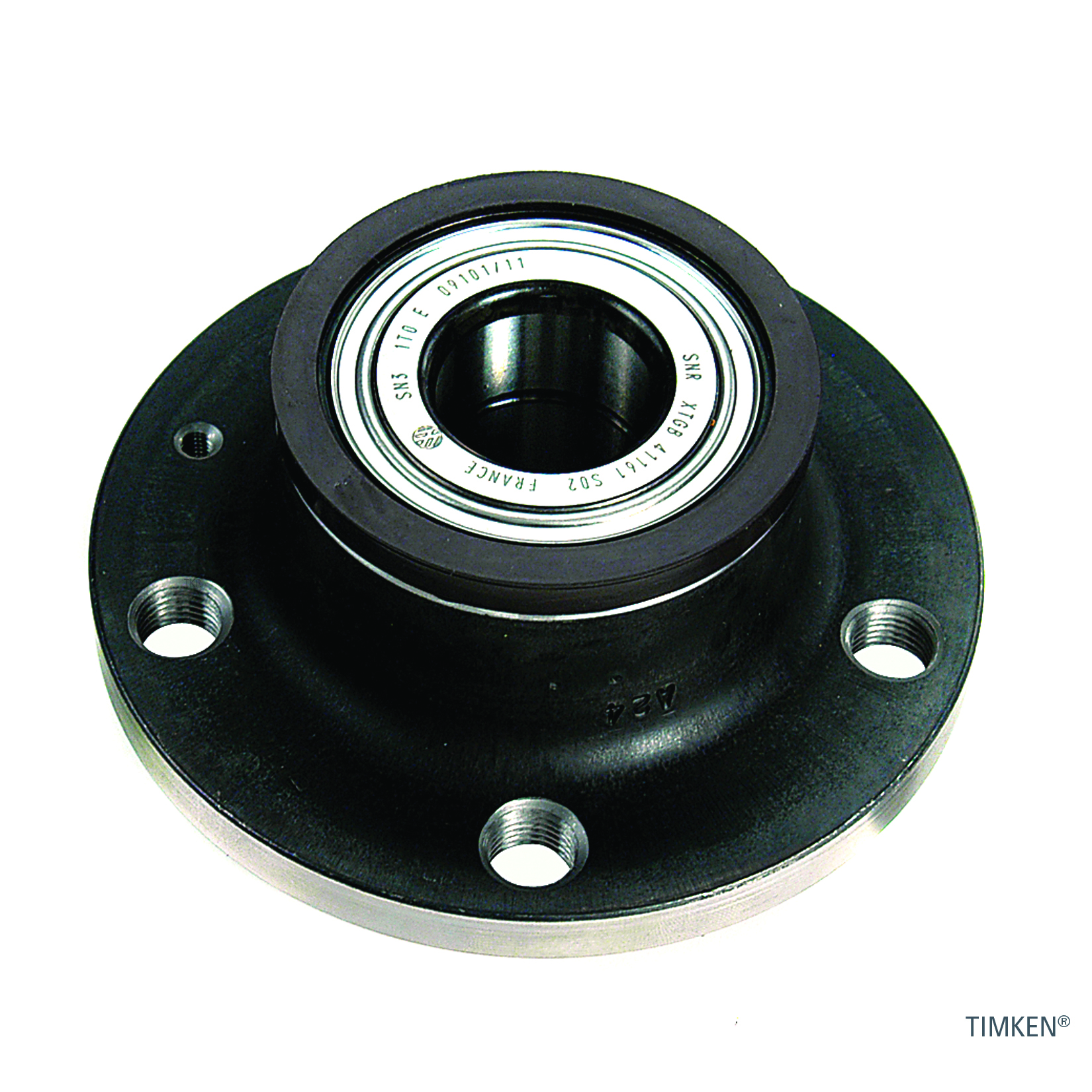 Timken Bearings 512319 Wheel Hub and Bearing Assemblies | Autoplicity