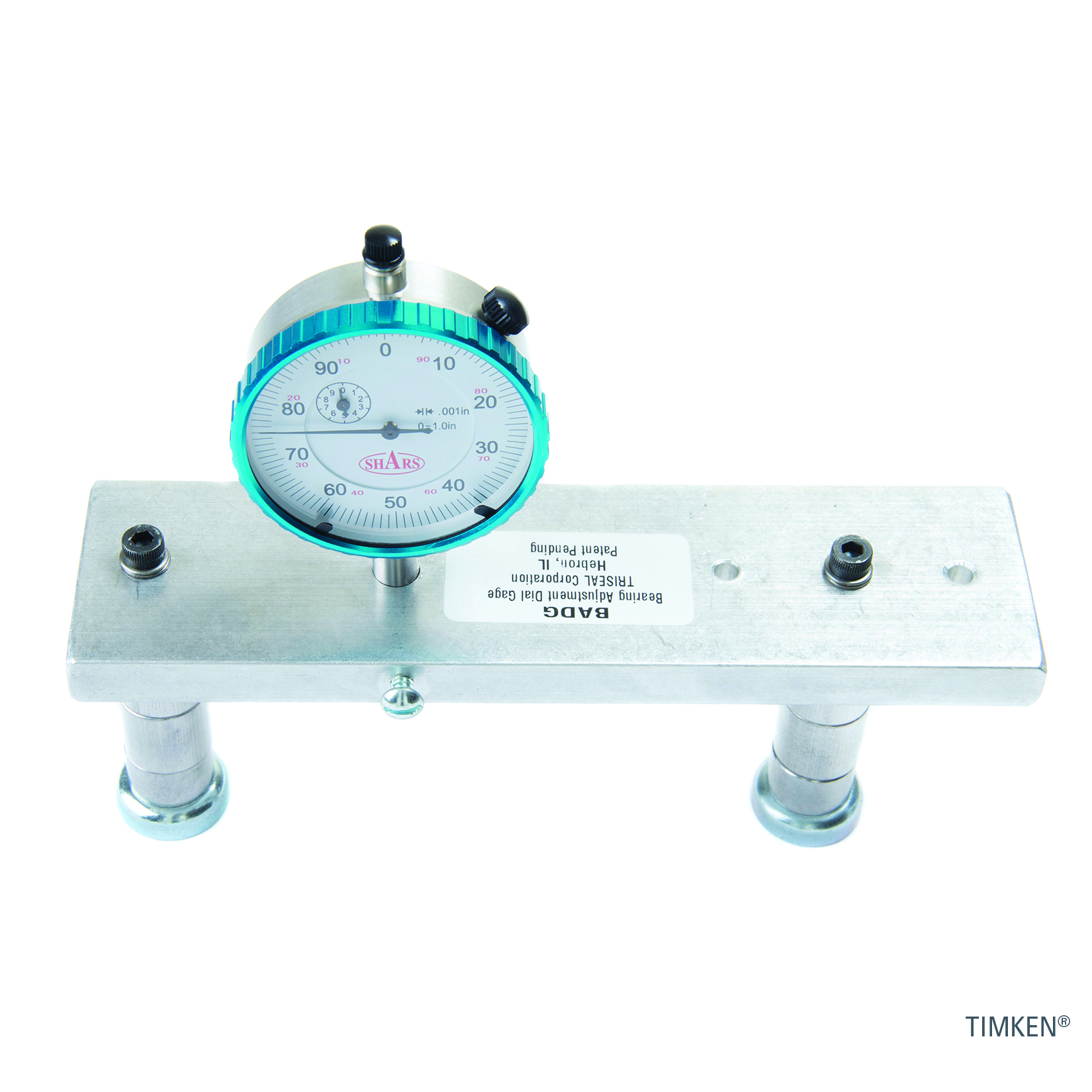 Timken Bearings BADG1 Bearing Install Tool Autoplicity