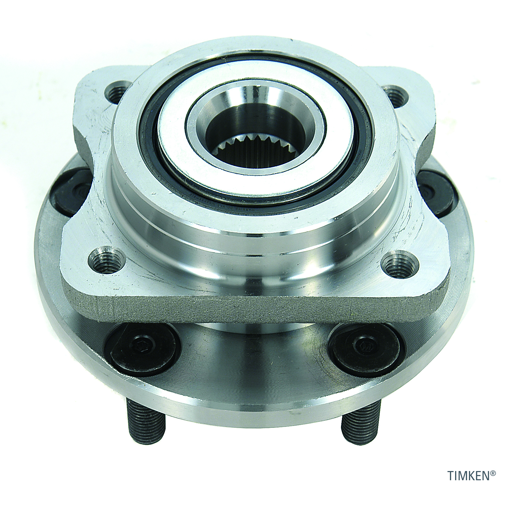 Timken Bearings 513074 Hub Unit Brg Assy | Autoplicity