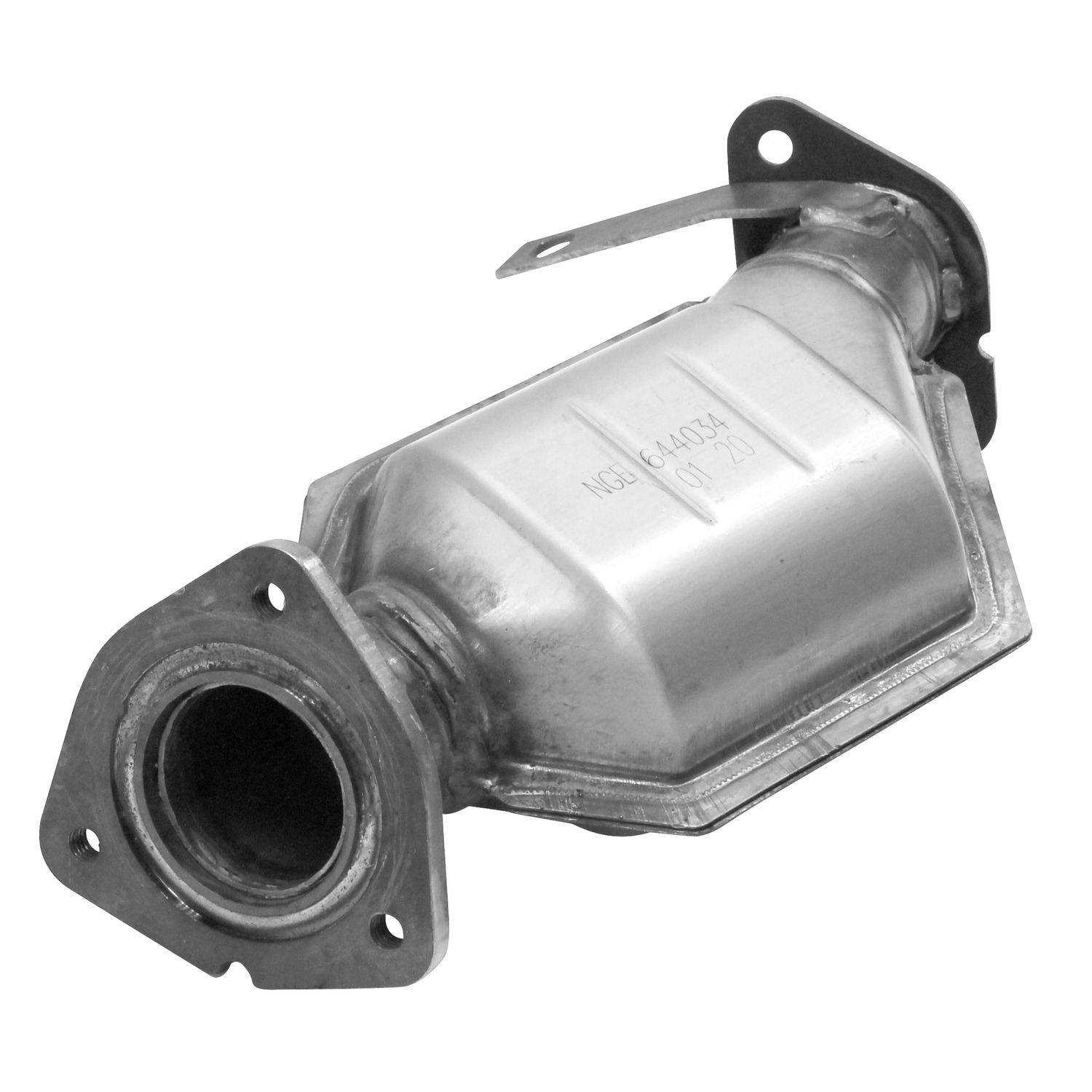 Catco 5240 Federal / Epa Catalytic Converter Direct Fit Autoplicity