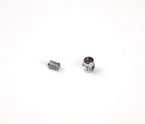 Show details for Devilbiss 702731 Packing Spring And Packing Nut Kit