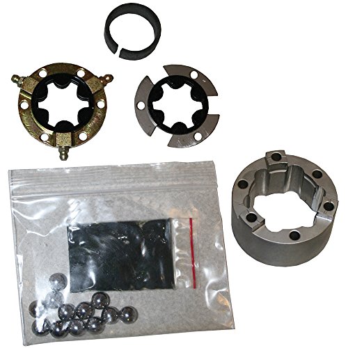 Bert Transmissions 327 Bert Transmission 327 Double Seal Ball Spline Autoplicity