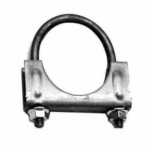Nickson Industries 17121 Muffler Clamp Autoplicity