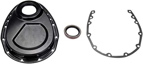 Dorman OE Solutions Plastic Timing Cover 635602 | O'Reilly Auto Parts