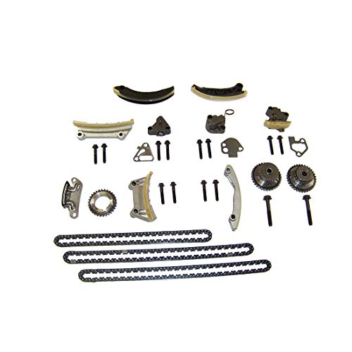 DNJ Engine Components TK3136 Timing Kit Autoplicity