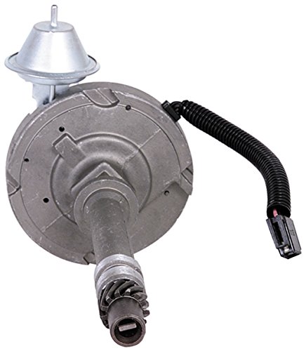 Show details for ACDelco 88864786 Distributor