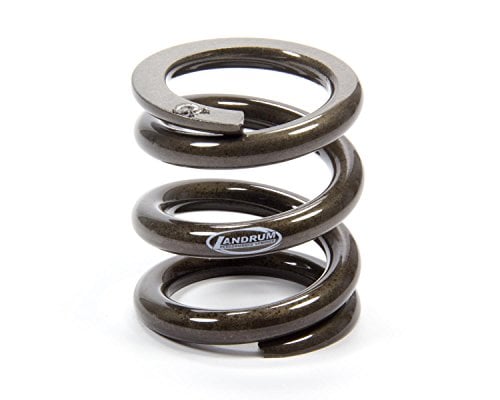 Landrum Springs W16-125 16in Coil Over Barrel 125# Spring | Autoplicity