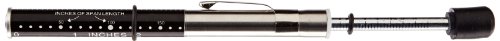 Show details for Gates 74010076 7401-0076 Pencil Type Tension Tester, 30 Lbs Deflection Force