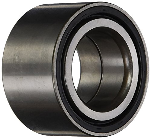 Show details for Timken Bearings WB000052 Preset, Pre-Greased And Pre-Sealed Double Row Ball Bearing Assembly
