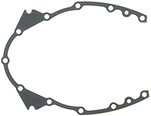Show details for Clevite T31276 Timing Cover Gasket Gm 35057leng93 94