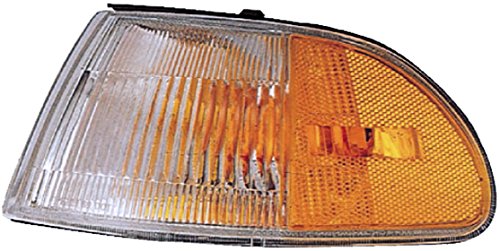 Show details for Dorman 1650606 Parking / Turn Signal Lamp Assembly