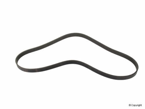 Mitsuboshi 6PK1255 Serpentine Belt | Autoplicity