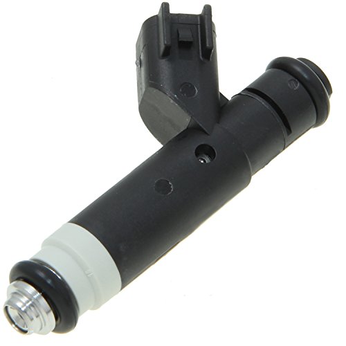 Show details for Walker Products 500-1162 Fuel Injector