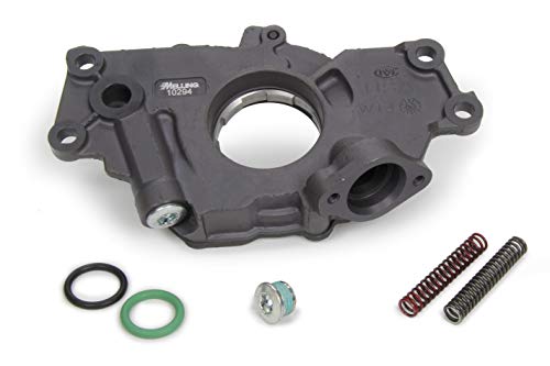 Show details for Melling 10294 Select Oil Pump Gm Ls Aftermarket Block W/priority Main Oiling Low