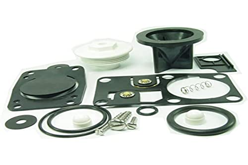 Show details for Jabsco 290452000 West Marine and Jabsco Service Kits and Parts for Manual Toilets