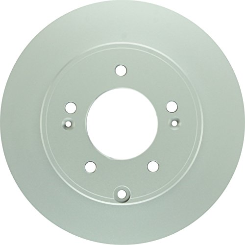 Bosch 28011498 Bosch Quietcast Disc Brake Rotor Autoplicity