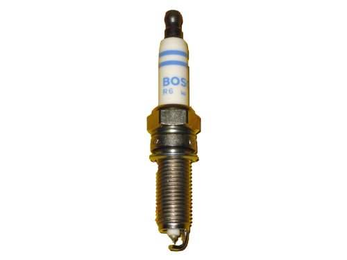 Bosch YR7MPP33 OE Type Platinum Spark Plug - Pack of 1 | Autoplicity
