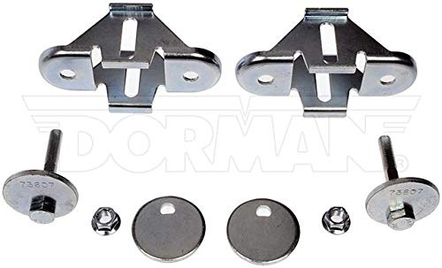 Show details for Dorman 545-515 Alignment Camber Kit