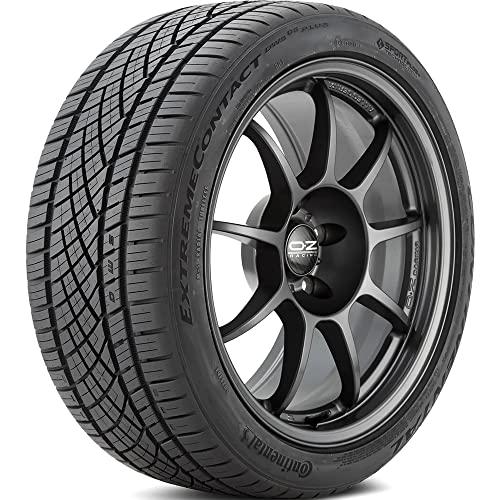 Continental ExtremeContact DWS06 PLUS 225/45ZR17 91W 15572750000