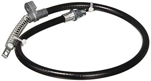 Dorman Cable De Freno De Estacionamiento C661266 Compatible Con Modelos